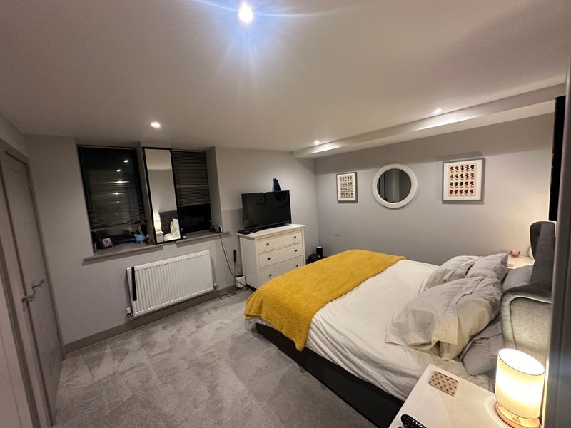 Room Whitehouse Street in Bristol