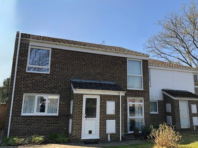 Flat Launceston Drive in Eastleigh
