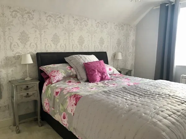 Flat Morland Drive in Tunbridge Wells