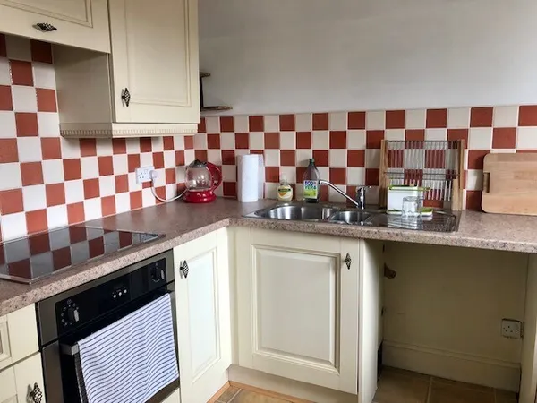 Flat Morland Drive in Tunbridge Wells