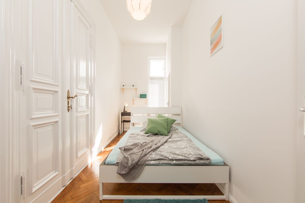 Haus Kantstraße in Berlin