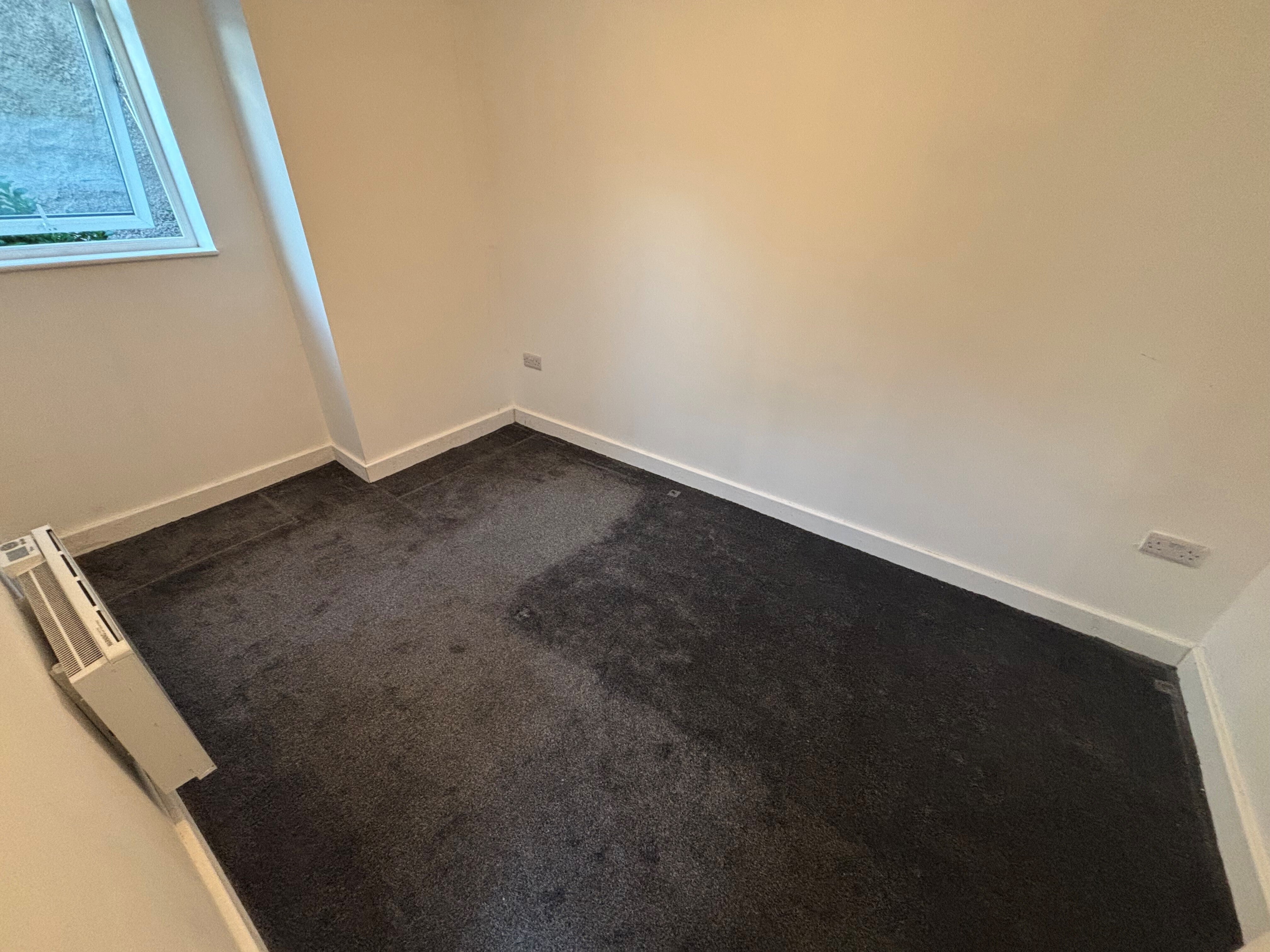 Flat Buxton Road in Hazel Grove
