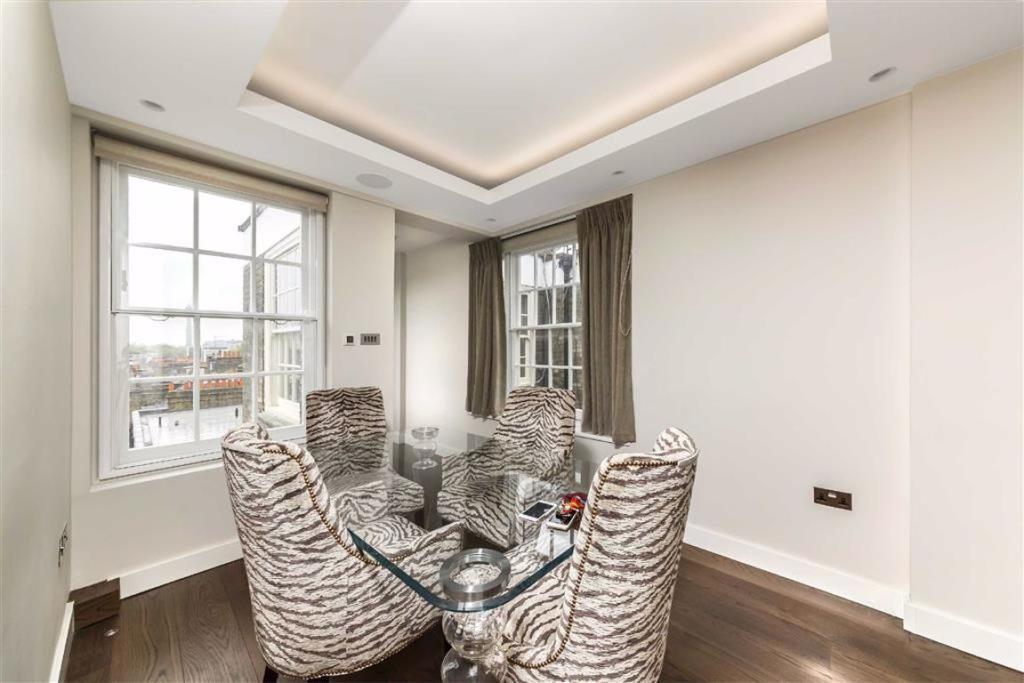 Flat Bryanston Square in City of Westminster
