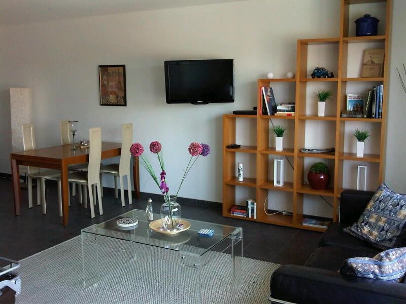 Wohnung Marktstraße in Höfa