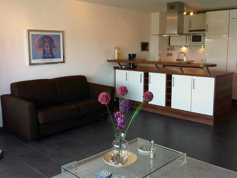 Wohnung Marktstraße in Höfa