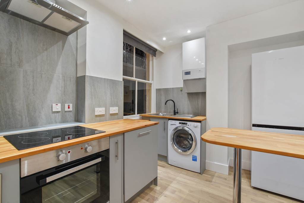 Flat Dorset Street in City of Westminster