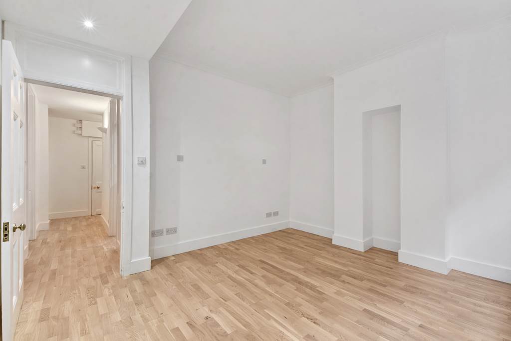 Flat Dorset Street in City of Westminster