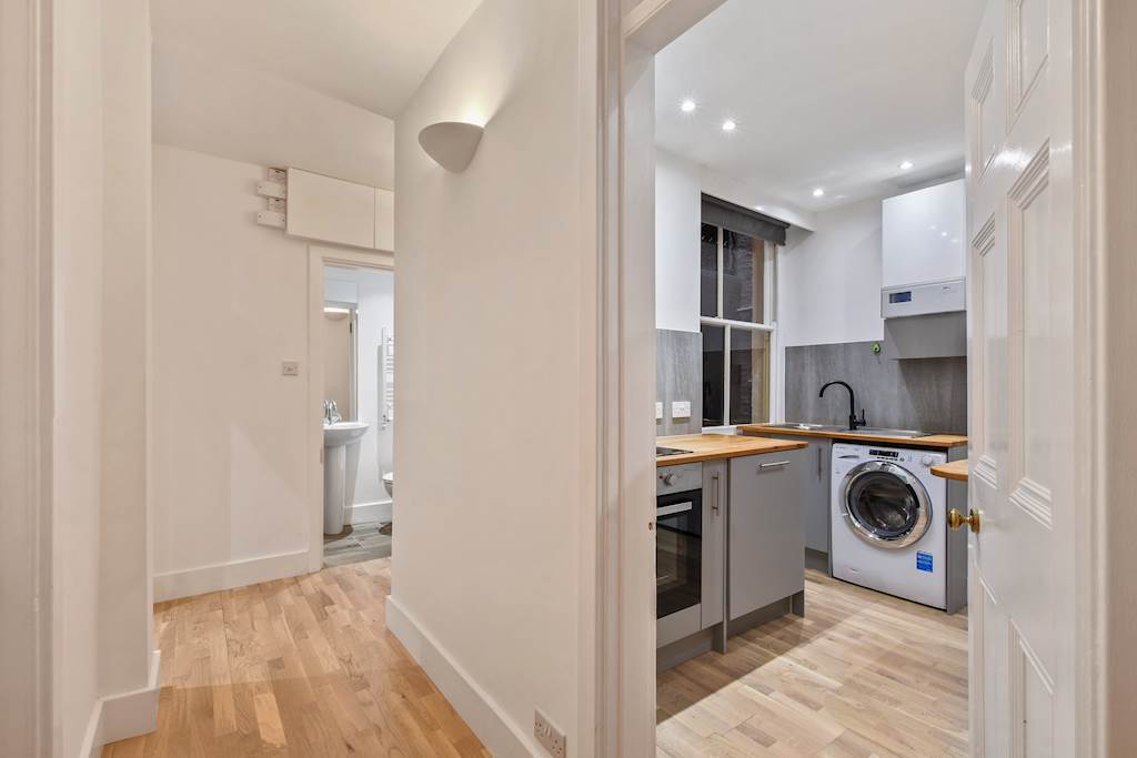 Flat Dorset Street in City of Westminster