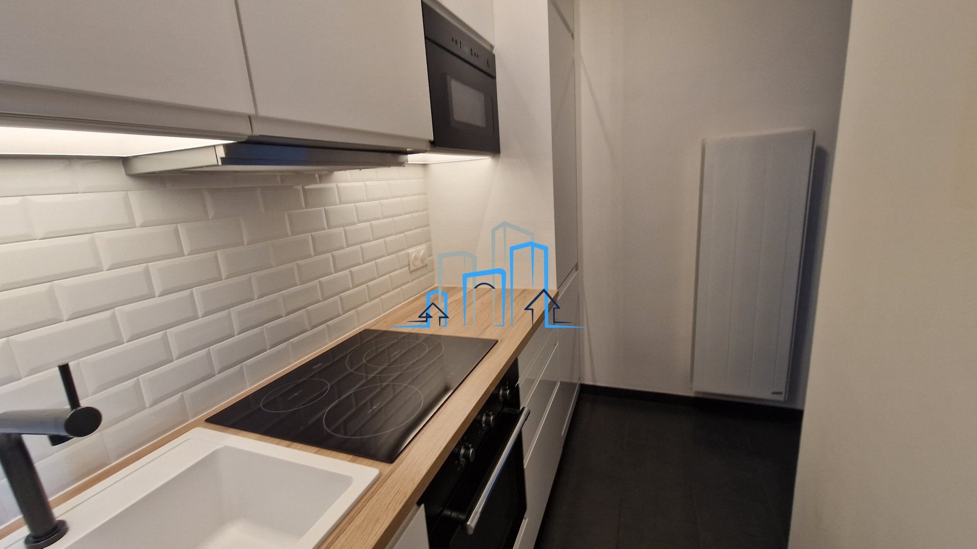 Appartement Rue Georges Boisseau à Clichy
