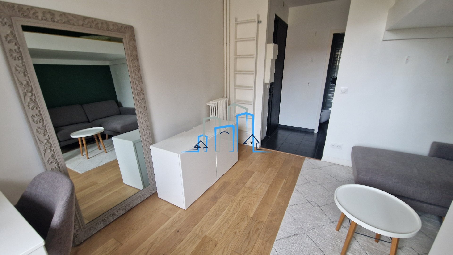 Appartement Rue Georges Boisseau à Clichy