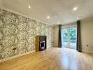 Flat Denbigh Court in Runcorn