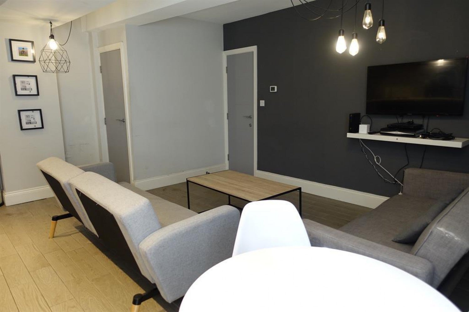 Room Borough Road in Middlesbrough