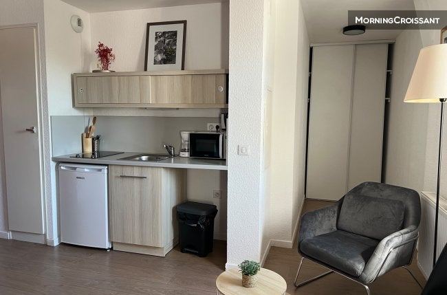Appartement Rue Roesselmann à Colmar