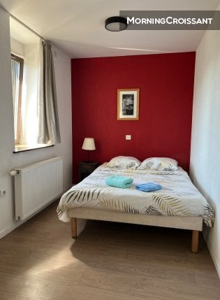 Appartement Rue Roesselmann à Colmar