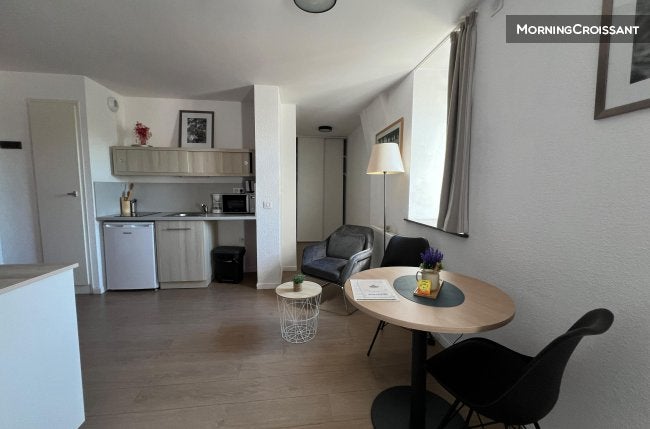 Appartement Rue Roesselmann à Colmar