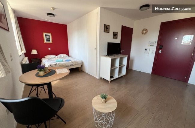 Appartement Rue Roesselmann à Colmar
