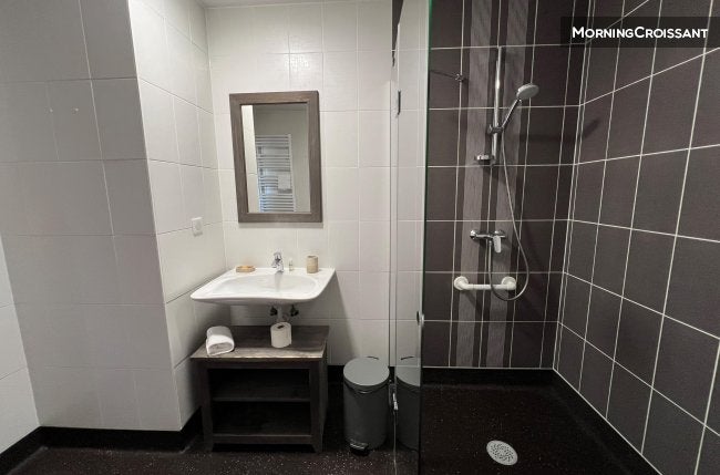 Flat Rue Roesselmann in Colmar