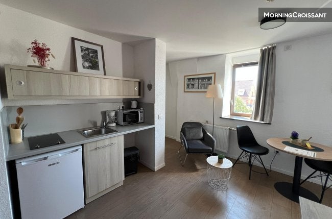 Appartement Rue Roesselmann à Colmar