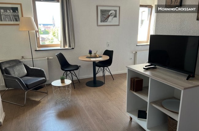 Appartement Rue Roesselmann à Colmar