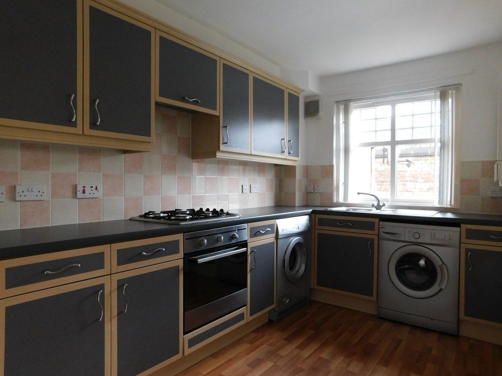 Flat Edinburgh Road in Bathgate