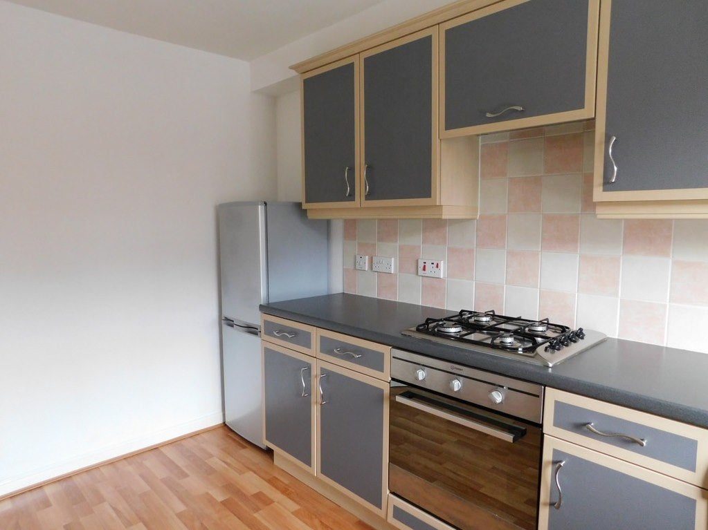 Flat Edinburgh Road in Bathgate