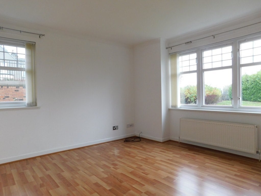 Flat Edinburgh Road in Bathgate