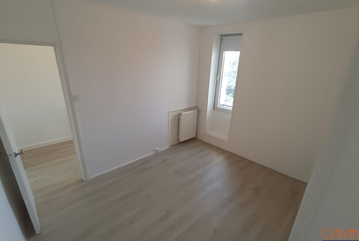 Flat Rue Jules Barni in Amiens