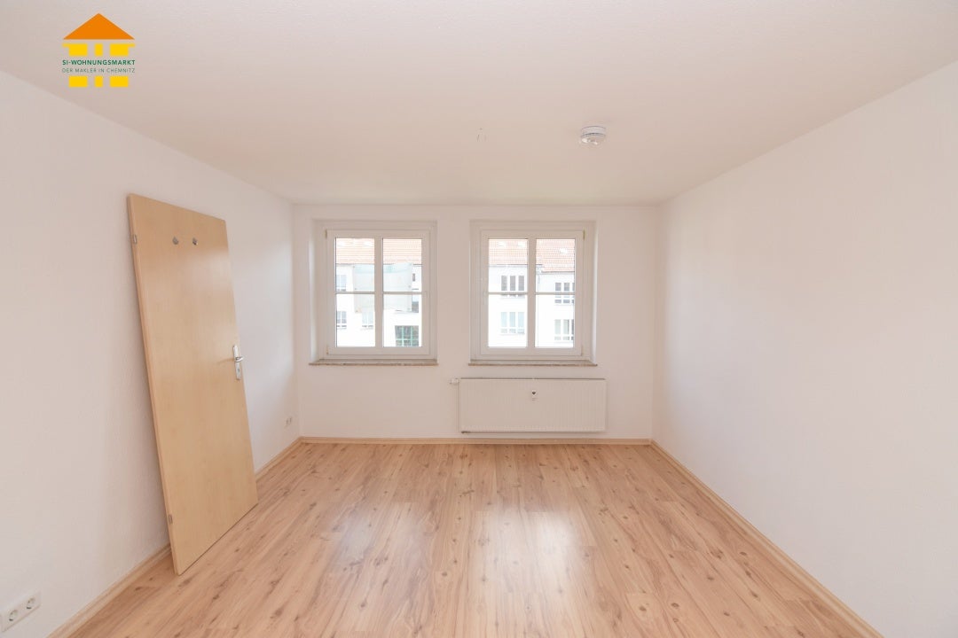 Wohnung Lutherstraße in Chemnitz