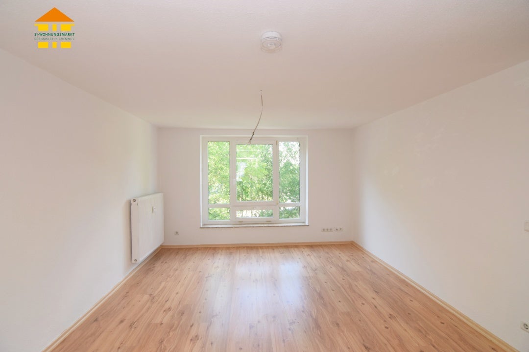 Wohnung Lutherstraße in Chemnitz