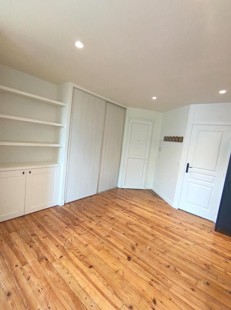 Appartement Boulevard Jean Jaurès à Bayonne