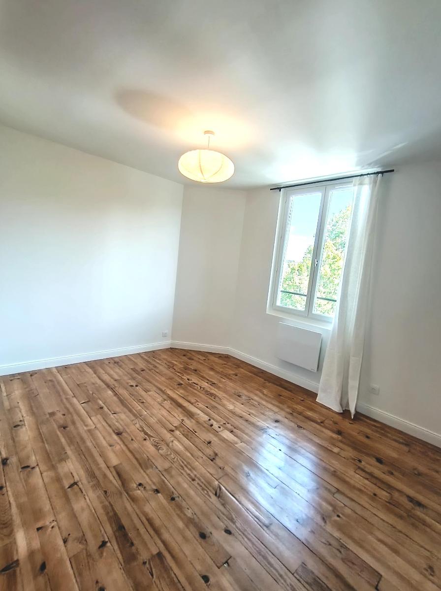 Appartement Boulevard Jean Jaurès à Bayonne
