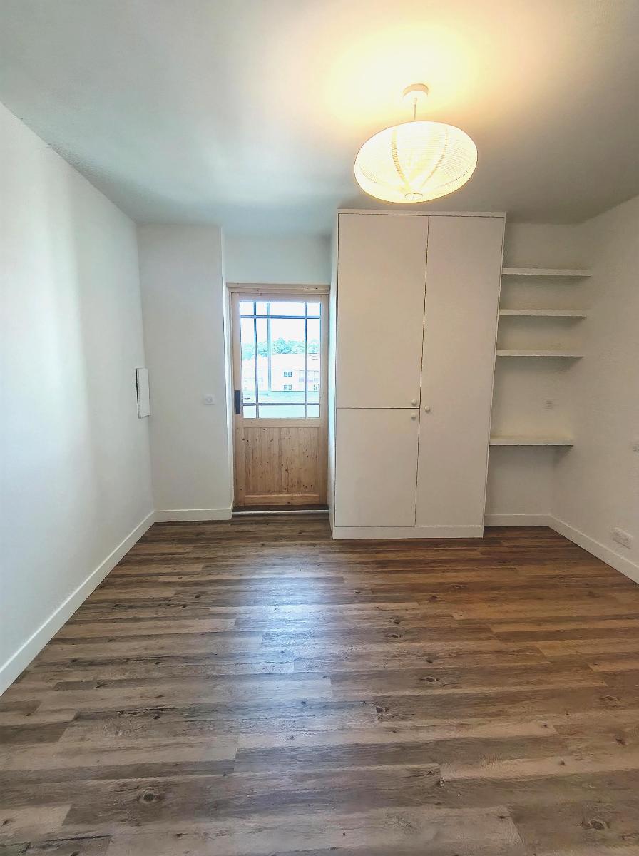 Appartement Boulevard Jean Jaurès à Bayonne