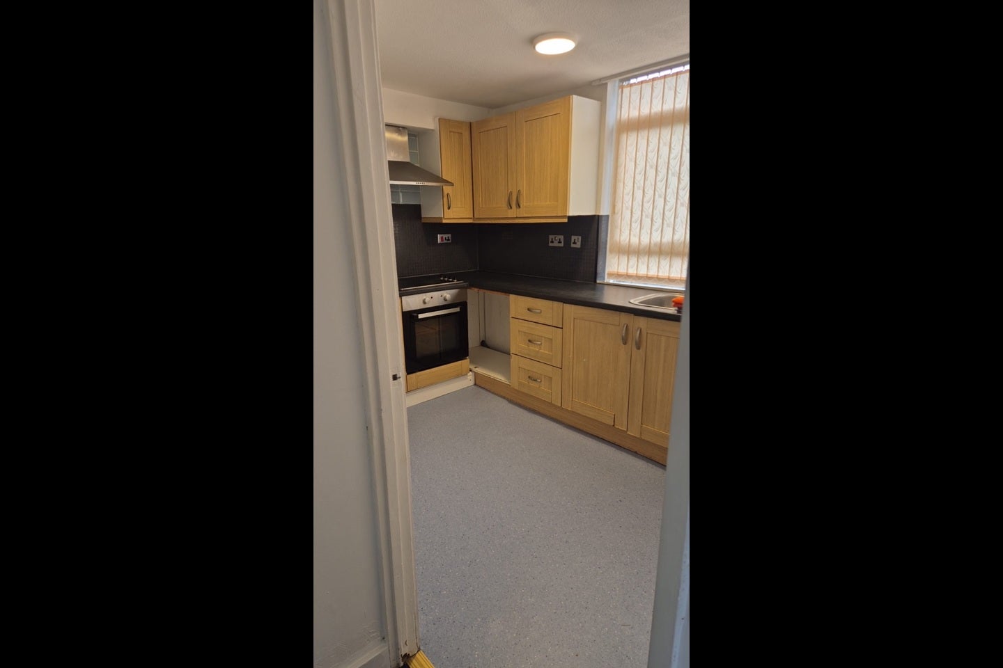Flat Marlborough Road in Sunderland