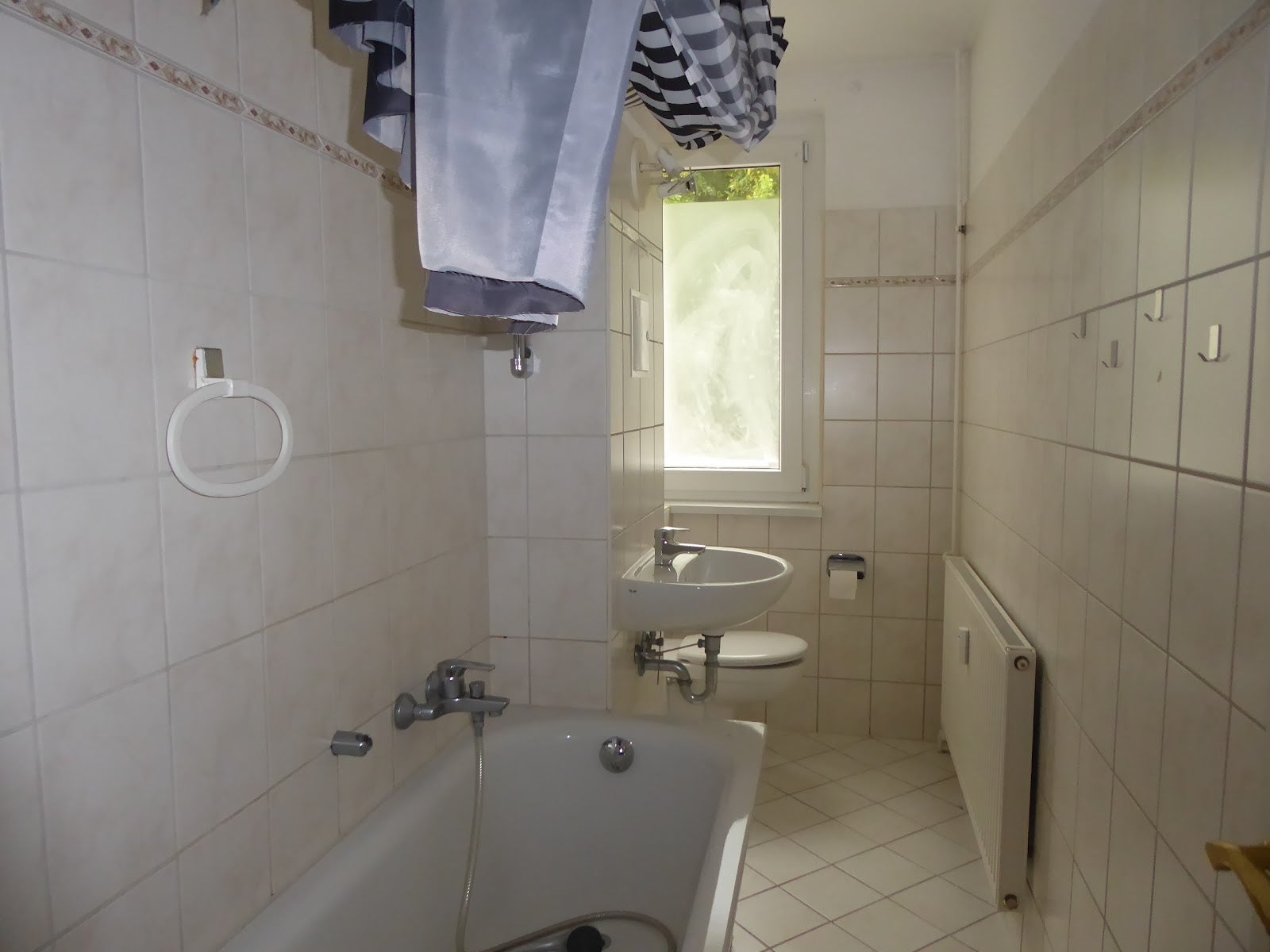 Zimmer Kastanienweg in Bernburg (Saale)