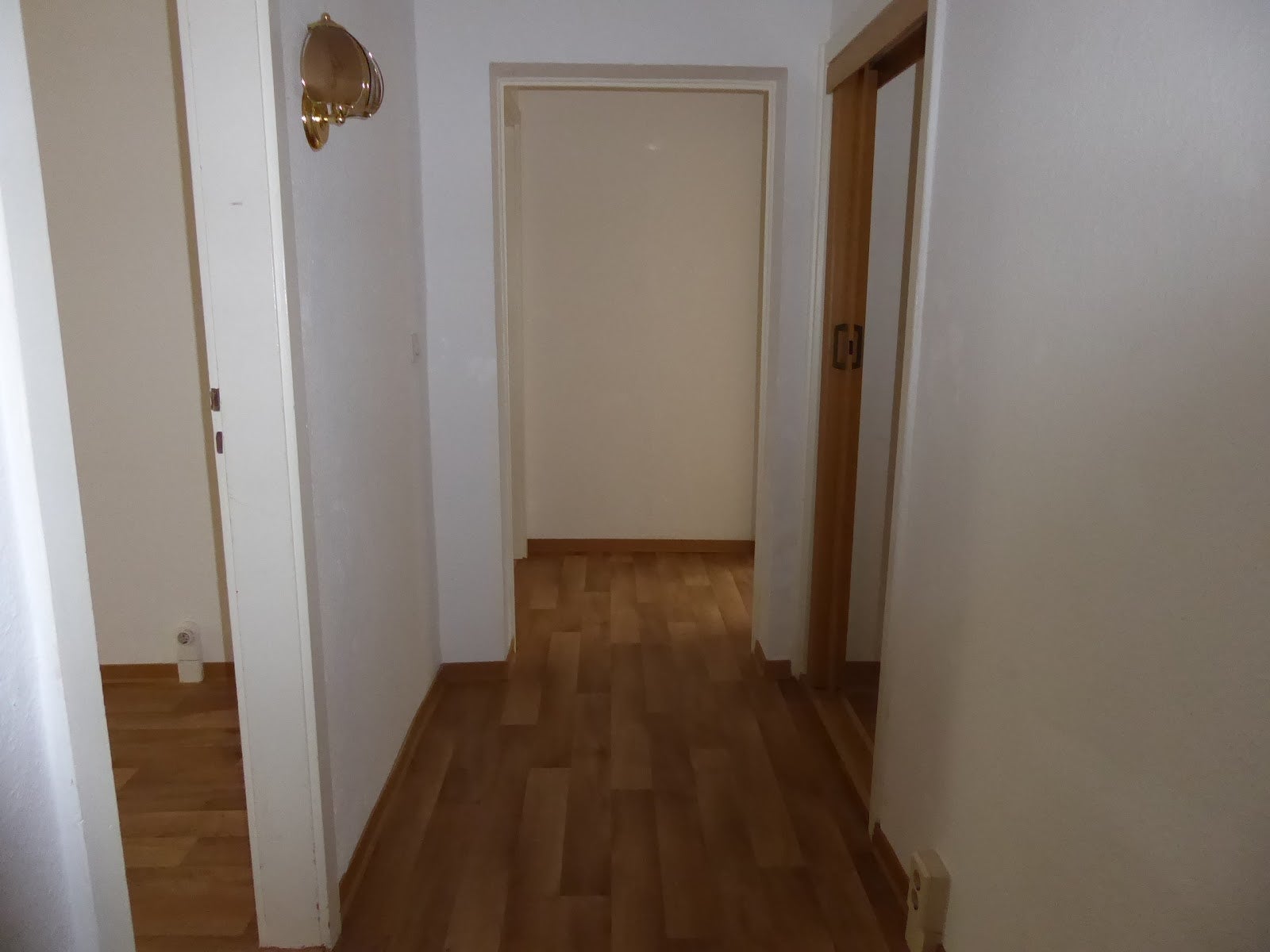 Zimmer Kastanienweg in Bernburg (Saale)