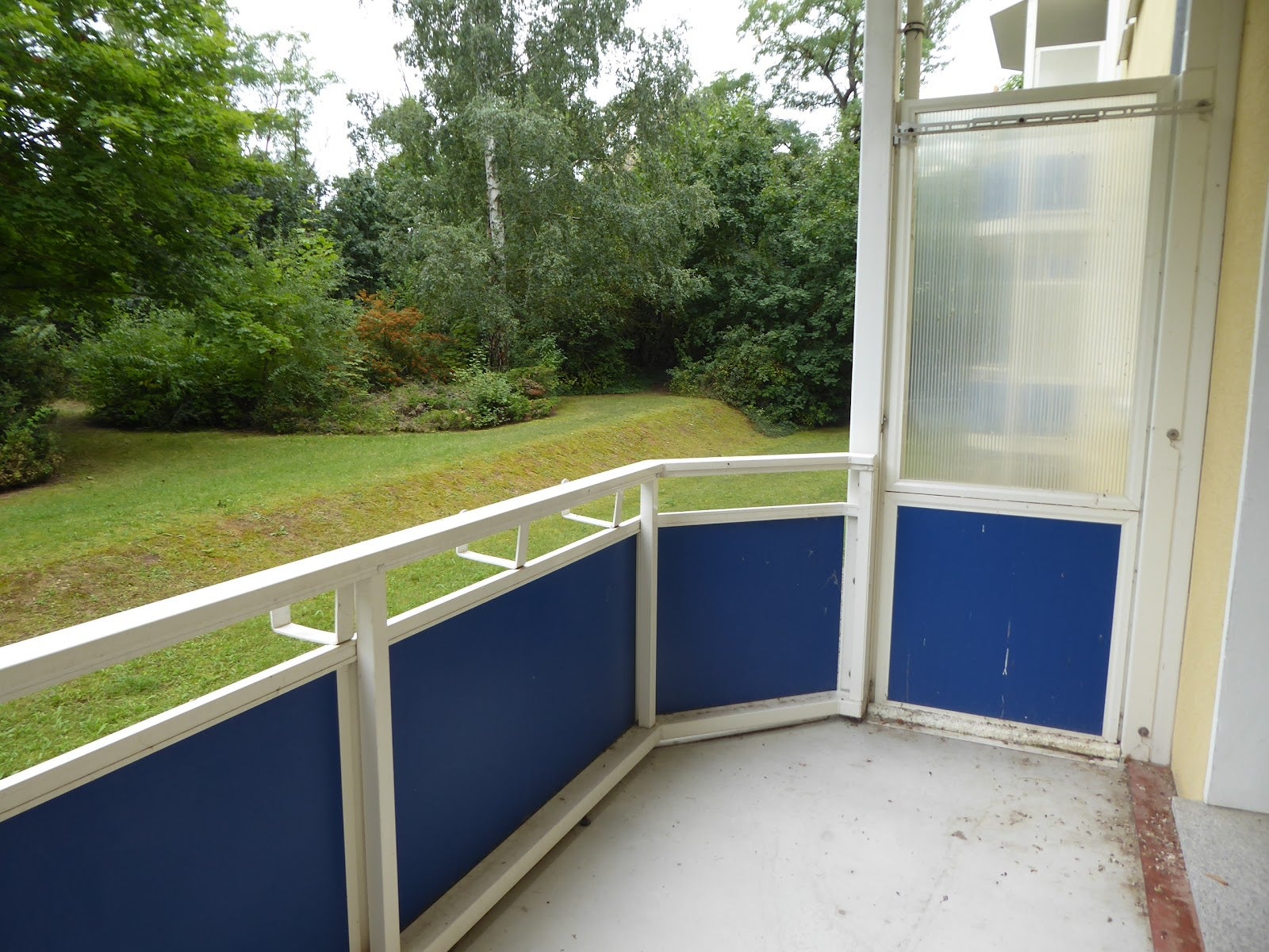 Zimmer Kastanienweg in Bernburg (Saale)