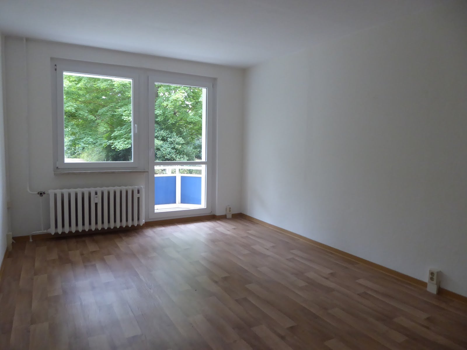 Zimmer Kastanienweg in Bernburg (Saale)