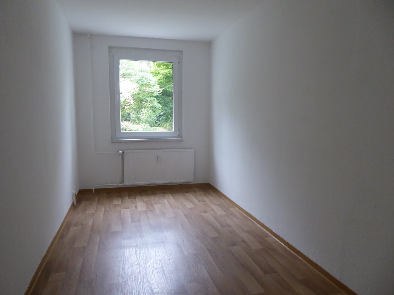 Zimmer Kastanienweg in Bernburg (Saale)