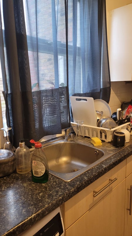 Room Chalsey Road in Greater London