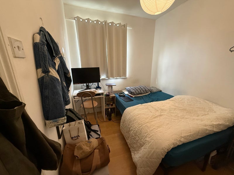 Room Chalsey Road in Greater London