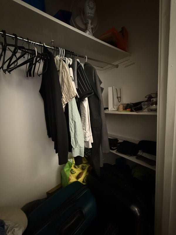 Room Chalsey Road in Greater London