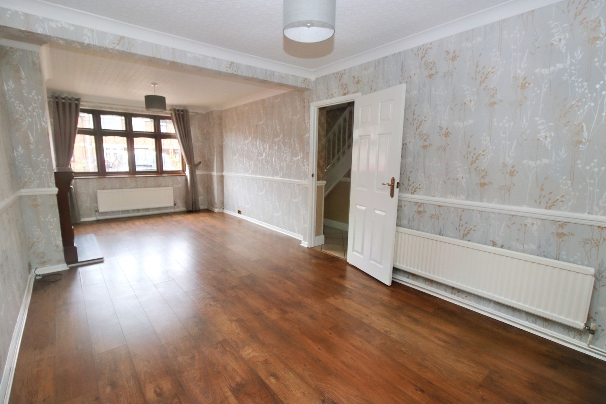 House Guysfield Drive in Greater London