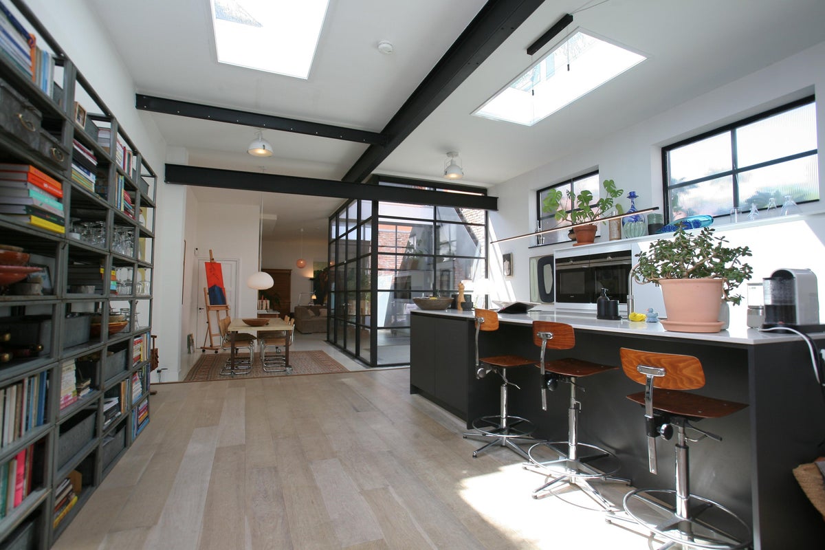 Huis Tollensstraat 5