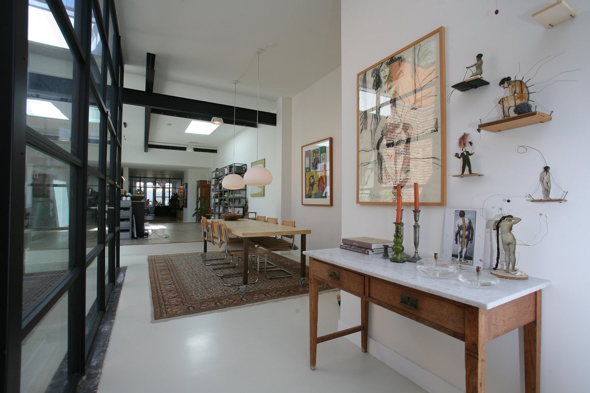 Huis Tollensstraat 18