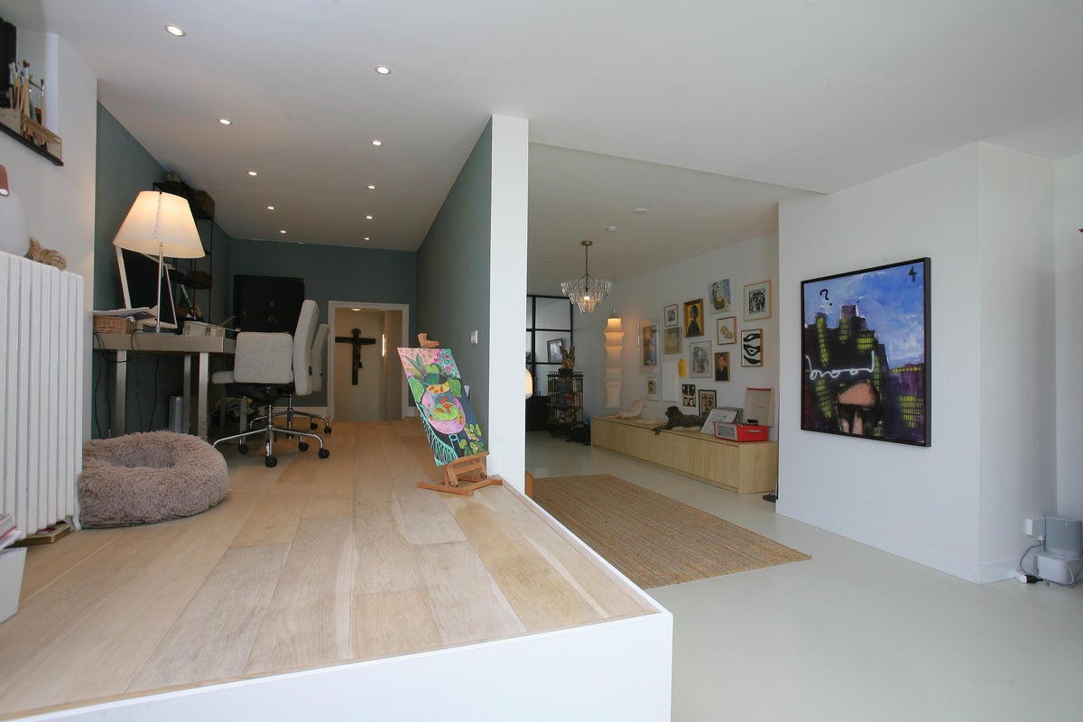 Huis Tollensstraat 22