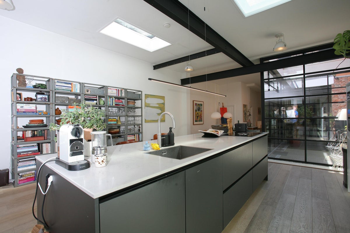 Huis Tollensstraat 9