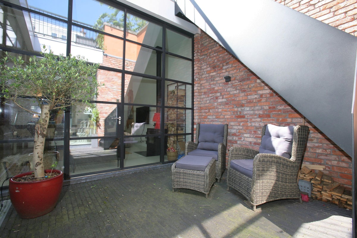 Huis Tollensstraat 21