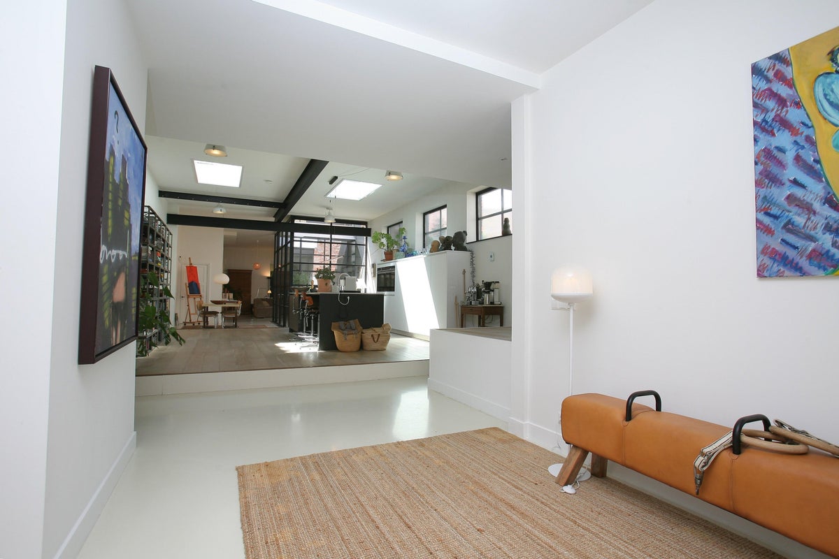 Huis Tollensstraat 3