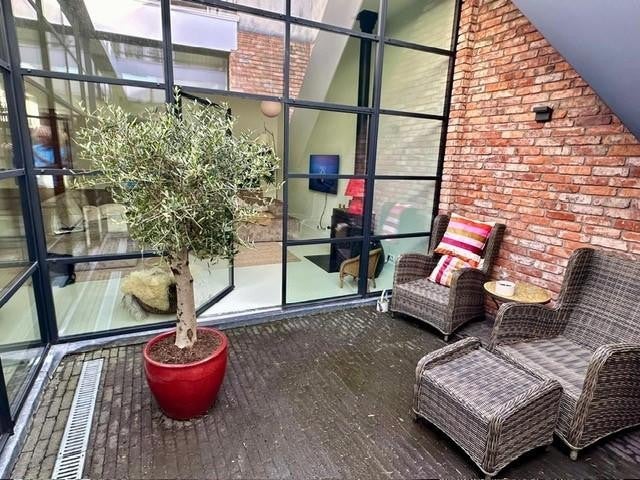 Huis Tollensstraat 20