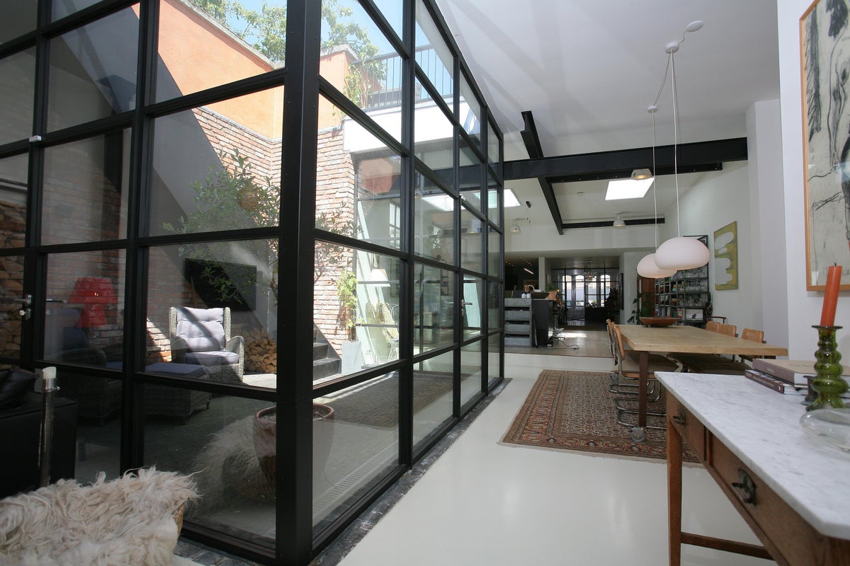Huis Tollensstraat 19